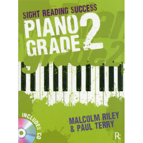 Sight Reading Success - Piano Grade 2
