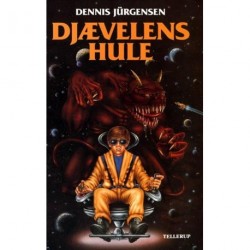 Djævelens Hule