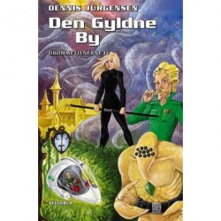 Den Gyldne By
