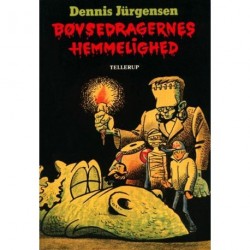 Bøvsedragernes hemmelighed