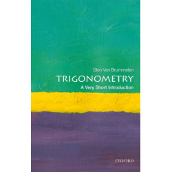 Trigonometry: A Very Short Introduction