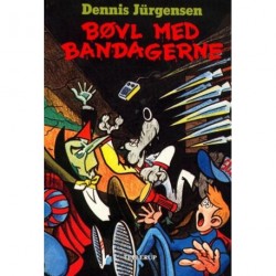 Bøvl med bandagerne (5)