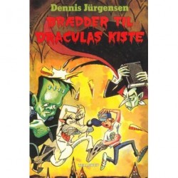 Brædder til Draculas kiste