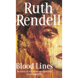 Blood Lines: Long and Short Stories