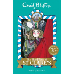 The Third Form at St Clare's: Book 5