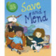 Good to be Green: Save and Mend