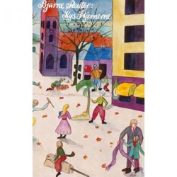 Kys stjernerne (Bind 2)