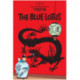 The Blue Lotus