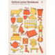 Oxford Junior Workbooks: Book 1