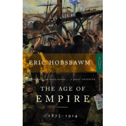 The Age Of Empire: 1875-1914