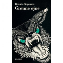 Grønne øjne