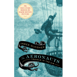 The Aeronauts