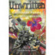 Unwritten: Caribbean Poems After the First World War