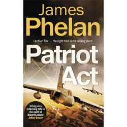 Patriot Act