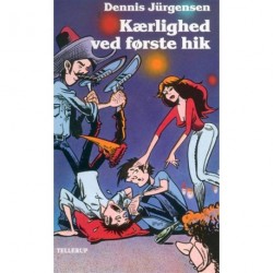 Kærlighed ved første hik