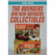 The Avengers and New Avengers Collectibles