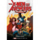 Marvel Classic Novels - X-Men and the Avengers: The Gamma Quest Omnibus