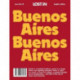 LOST iN Buenos Aires: English Edition