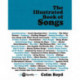 The Illustrated Book of Songs