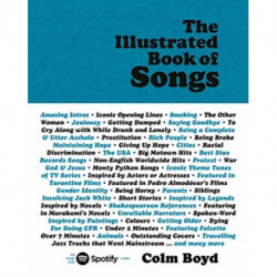 The Illustrated Book of Songs