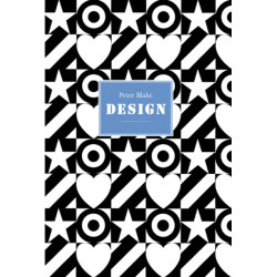 Peter Blake: Design