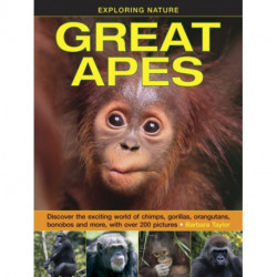 Exploring Nature: Great Apes
