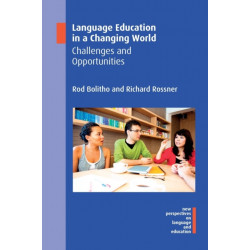 Language Education in a Changing World: Challenges and Opportunities