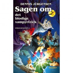 Sagen om det blodige vampyrtrick