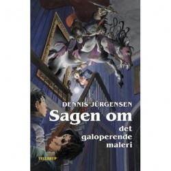 Sagen om det galoperende maleri