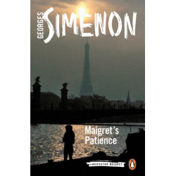 Maigret's Patience: Inspector Maigret