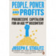 People, Power, and Profits: Progressive Capitalism for an Age of Discontent