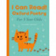 I Can Read! Oxford Poetry for 5 Year Olds