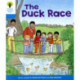 Oxford Reading Tree: Level 3: First Sentences: The Duck Race