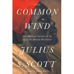 The Common Wind: Afro-American Currents in the Age of the Haitian Revolution