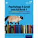 The Complete Companions for Eduqas Year 1 and AS Psychology Student Book
