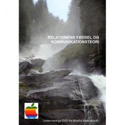 Relationens fødsel og kommunikationsteori