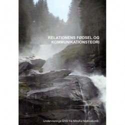 Relationens fødsel og kommunikationsteori