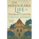 The Honourable Life of Thomas Chayne: An action-packed tale of family and loyalty