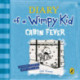Diary of a Wimpy Kid: Cabin Fever (Book 6)