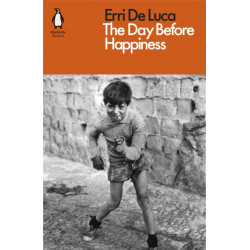 The Day Before Happiness