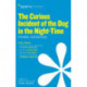 The Curious Incident of the Dog in the Night-Time (SparkNotes Literature Guide)