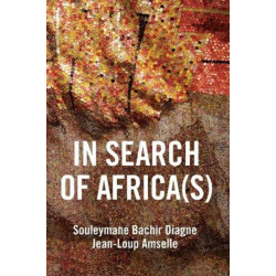 In Search of Africa(s): Universalism and Decolonial Thought