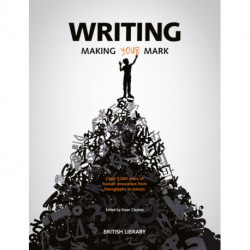 Writing: Making Your Mark