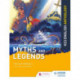 Key Stage 3 English Anthology: Myths and Legends