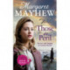 Those In Peril: A dramatic, feel-good and moving WW2 saga, perfect for curling up with