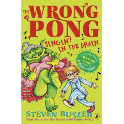 The The Wrong Pong: Singin' in the Drain