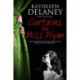 Curtains for Miss Plym: A Canine Mystery