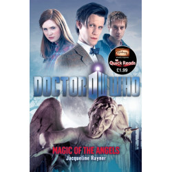 Doctor Who: Magic of the Angels