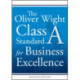 The Oliver Wight Class A Standard for Business Excellence