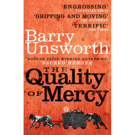 The Quality of Mercy